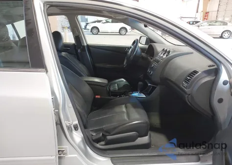 2011 Nissan Altima 2.5 S from USA, damaged, VIN 1N4AL2AP2BN452952